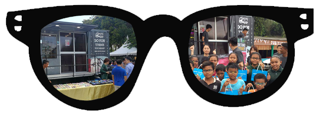 Spec Truck Kuala Lumpur Malaysia 